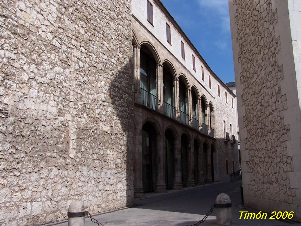 Foto de Burgos (Castilla y León), España