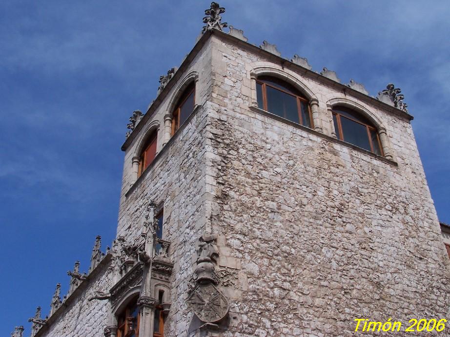 Foto de Burgos (Castilla y León), España