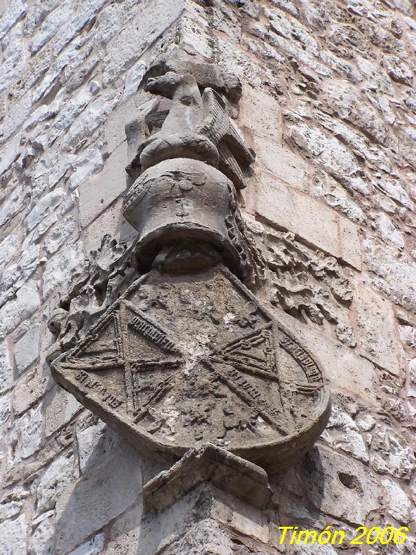 Foto de Burgos (Castilla y León), España