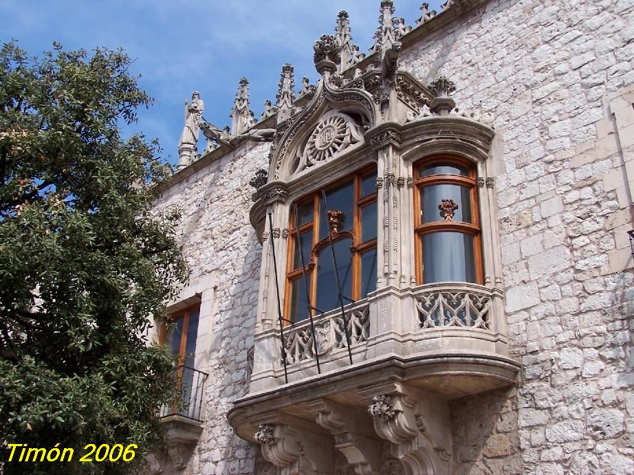 Foto de Burgos (Castilla y León), España