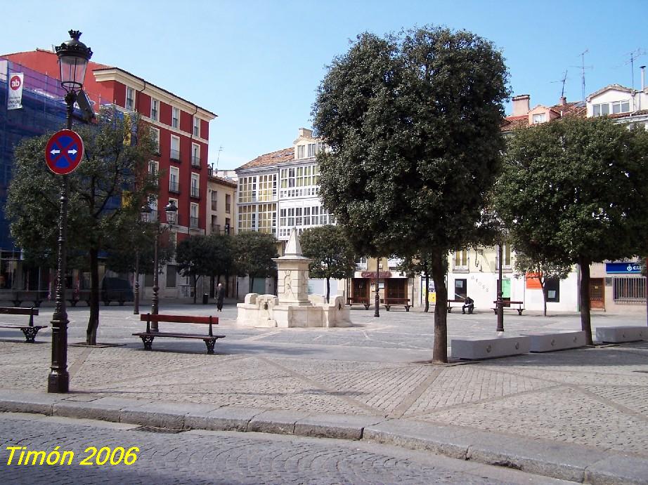 Foto de Burgos (Castilla y León), España