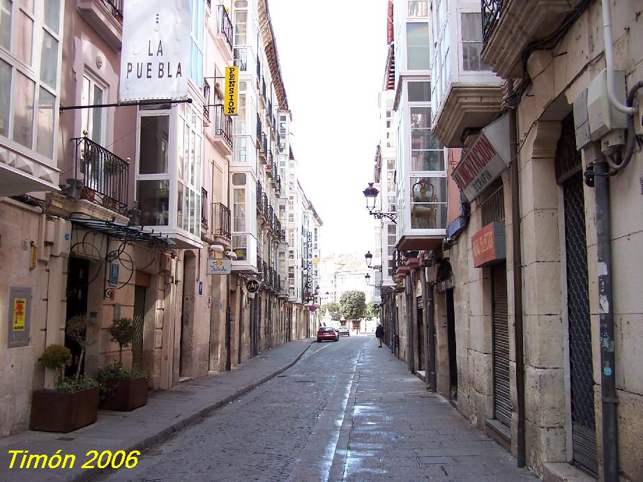 Foto de Burgos (Castilla y León), España