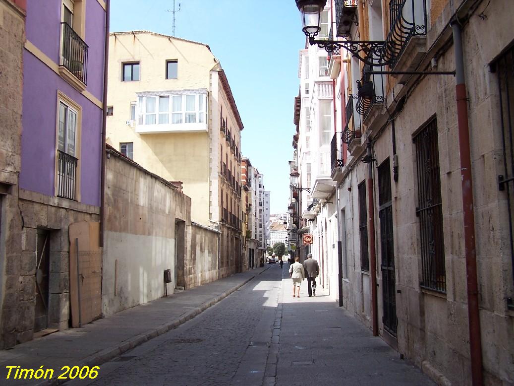 Foto de Burgos (Castilla y León), España