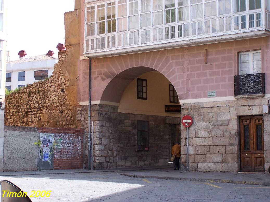 Foto de Burgos (Castilla y León), España