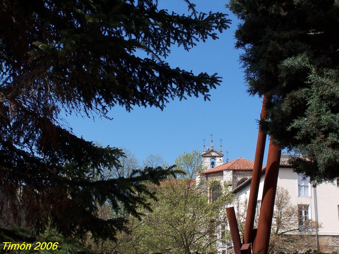 Foto de Burgos (Castilla y León), España