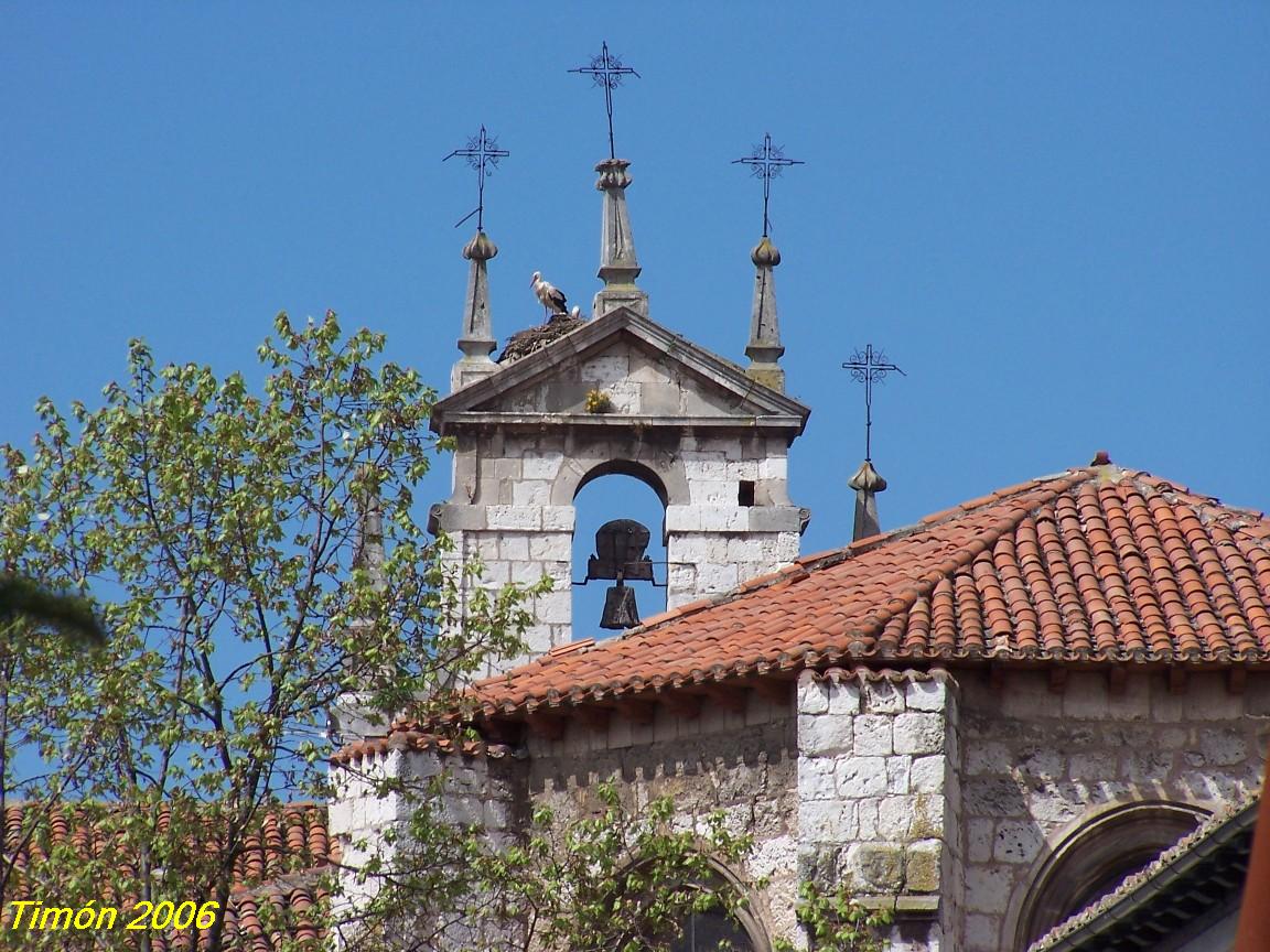 Foto de Burgos (Castilla y León), España