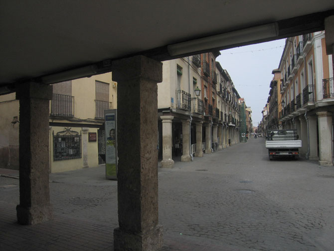 Foto de Alcalá de Henares (Madrid), España