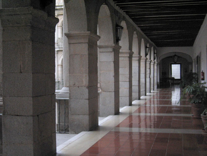 Foto de Alcalá de Henares (Madrid), España