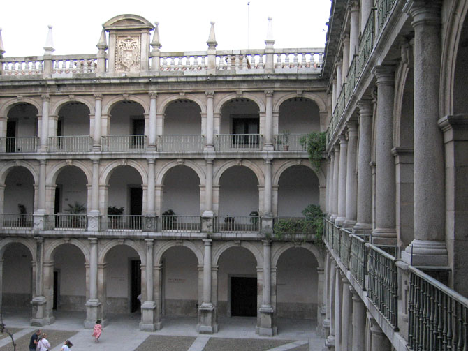 Foto de Alcalá de Henares (Madrid), España