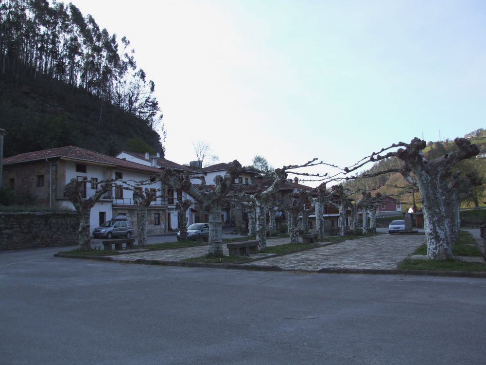 Foto de Entrambamestas (Cantabria), España