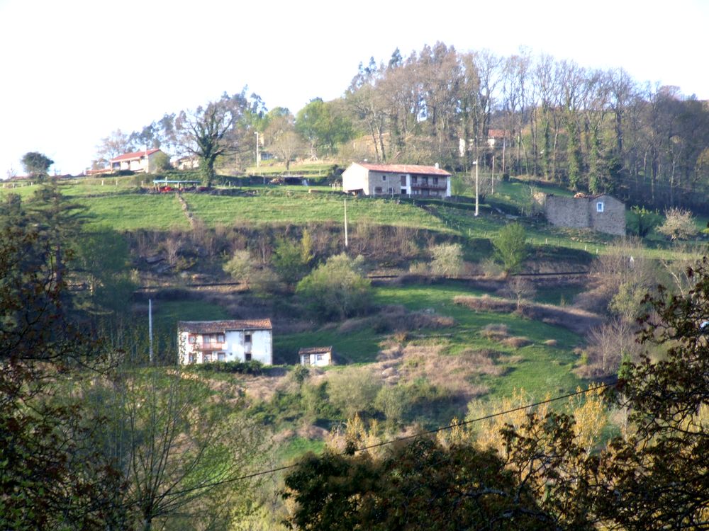 Foto de Entrambamestas (Cantabria), España