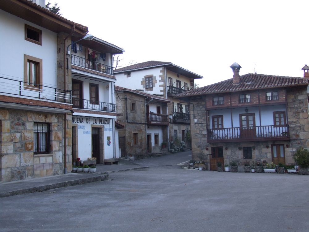 Foto de Entrambamestas (Cantabria), España