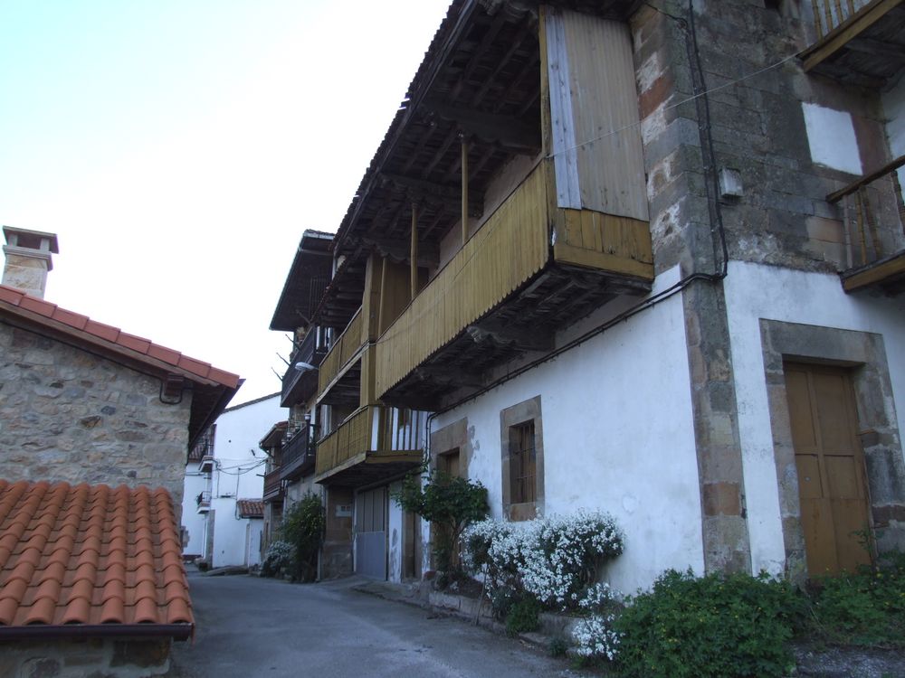 Foto de Entrambamestas (Cantabria), España