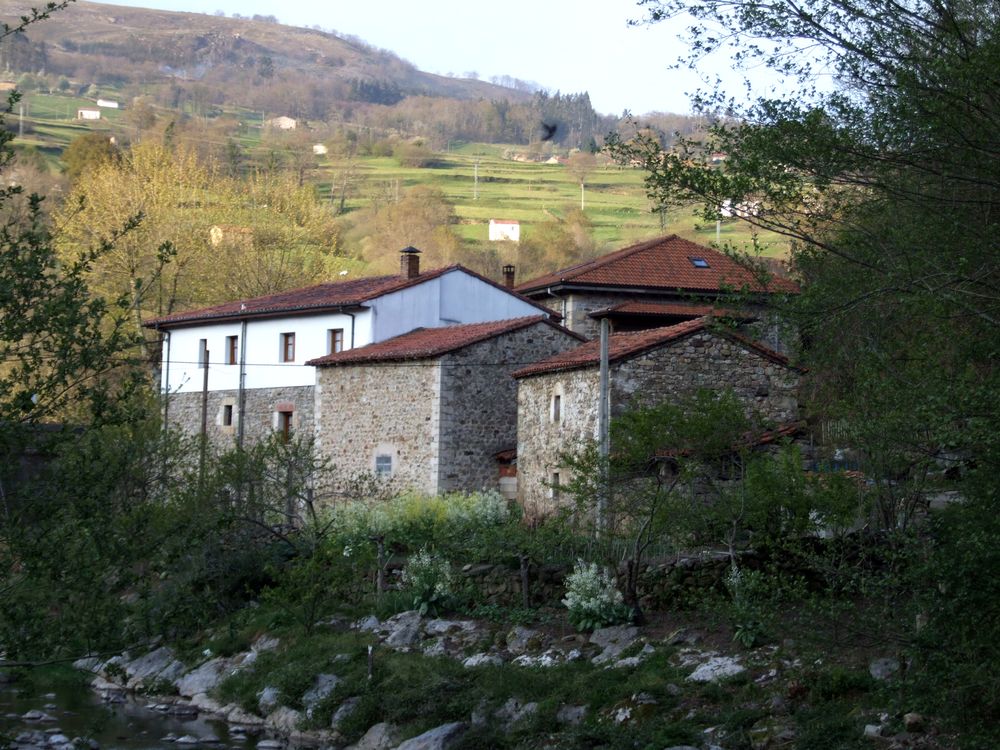 Foto de Entrambamestas (Cantabria), España