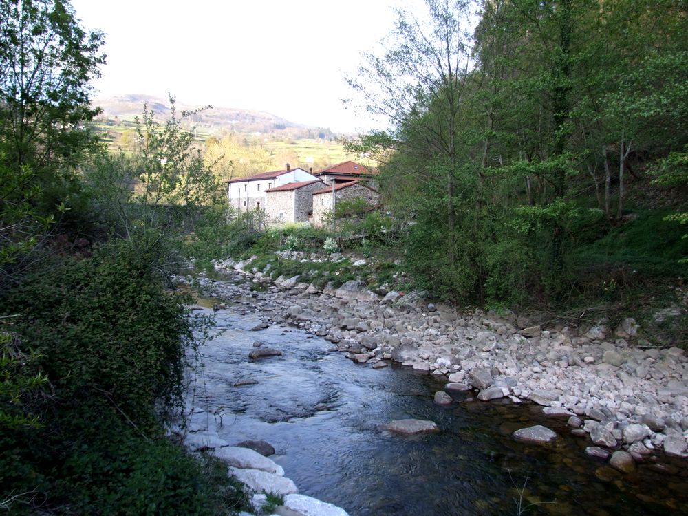 Foto de Entrambamestas (Cantabria), España