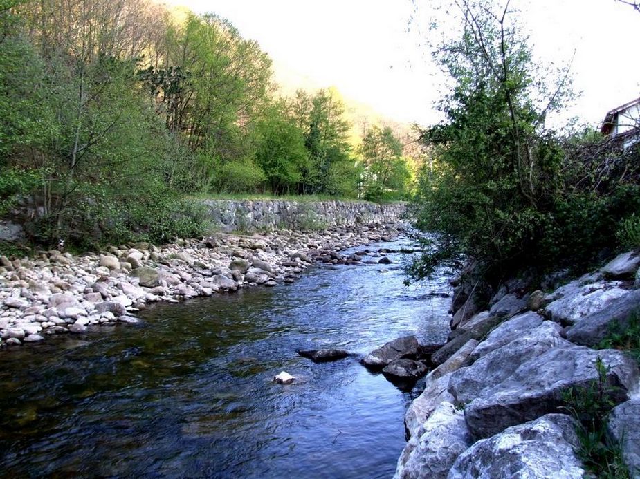 Foto de Entrambamestas (Cantabria), España