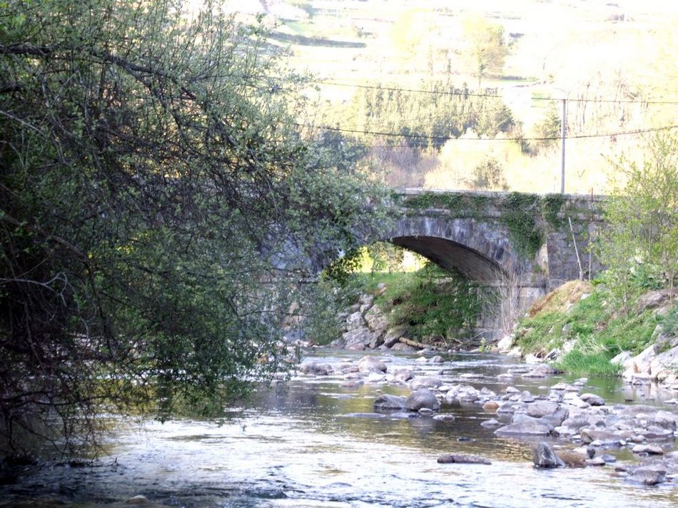 Foto de Entrambamestas (Cantabria), España