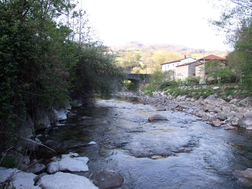 Foto de Entrambamestas (Cantabria), España