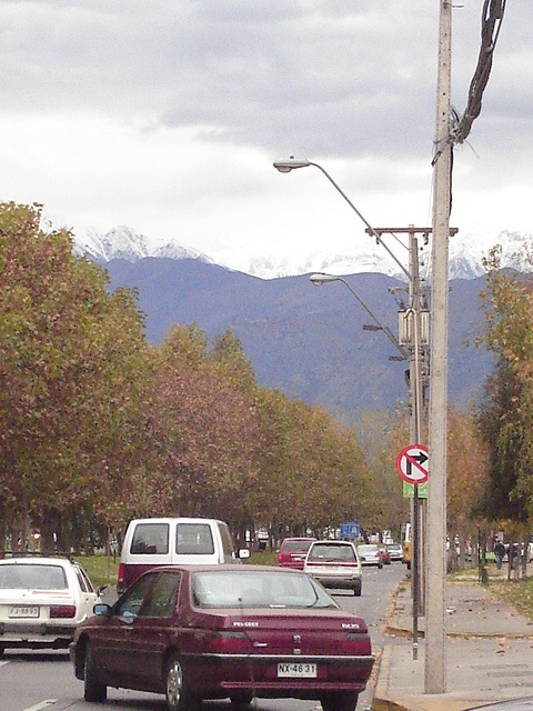 Foto de SANTIAGO, Chile