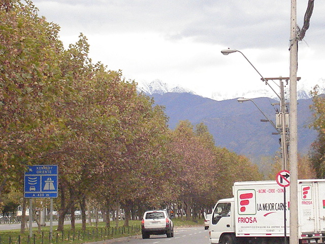 Foto de SANTIAGO, Chile