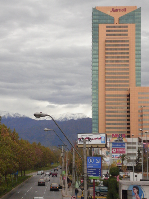 Foto de SANTIAGO, Chile