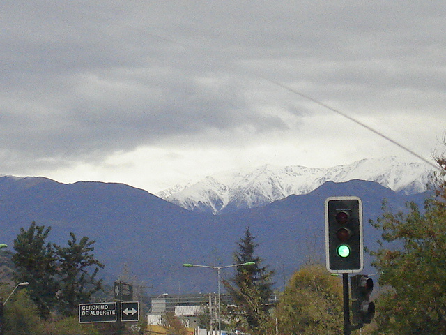 Foto de SANTIAGO, Chile