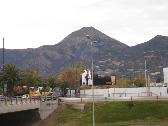 Foto de SANTIAGO, Chile