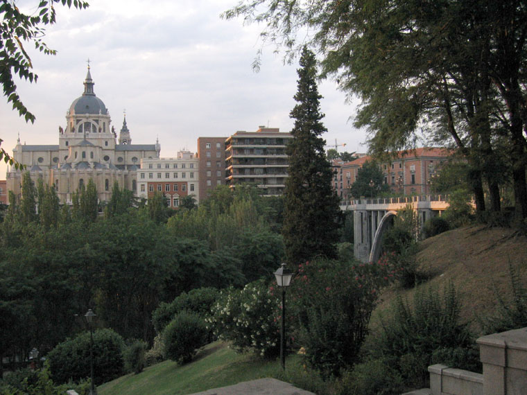 Foto de Madrid (Comunidad de Madrid), España