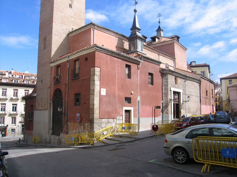 Foto de Madrid (Comunidad de Madrid), España