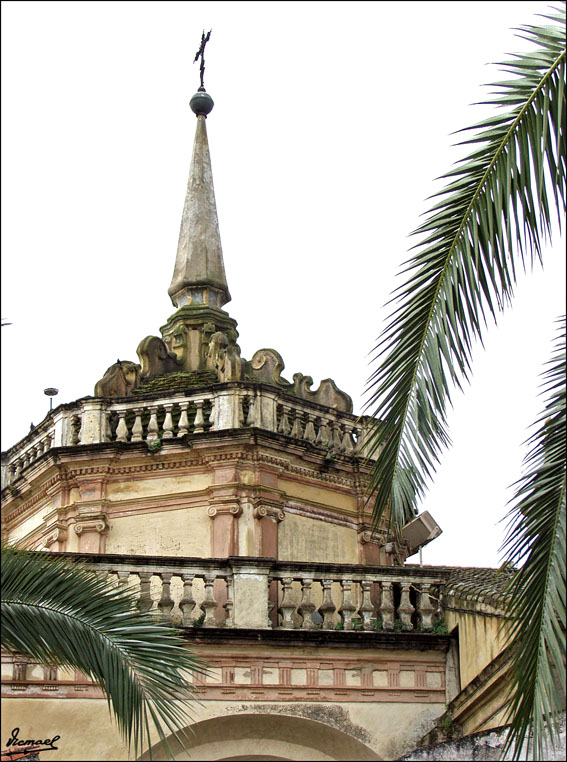 Foto de Jerez de los Caballeros (Badajoz), España