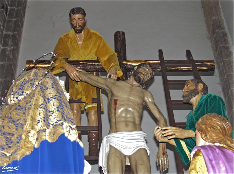 Foto de Jerez de los Caballeros (Badajoz), España