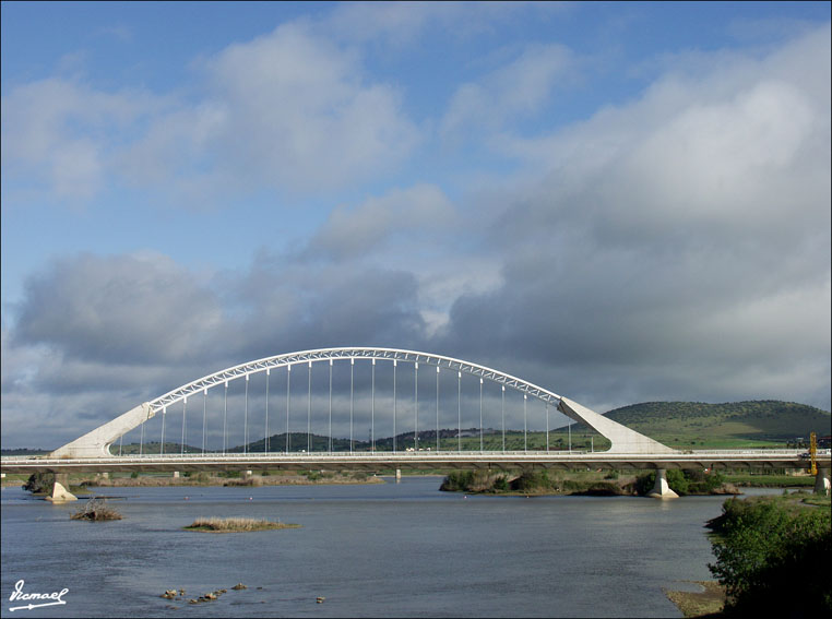 Foto de Mérida (Badajoz), España