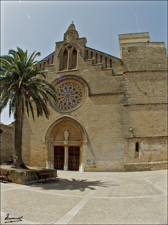 Foto de Mallorca (Illes Balears), España