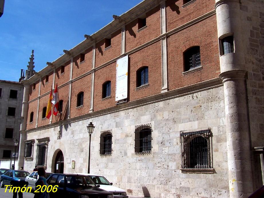 Foto de Burgos (Castilla y León), España