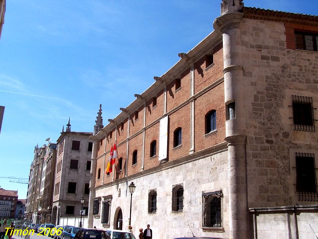 Foto de Burgos (Castilla y León), España