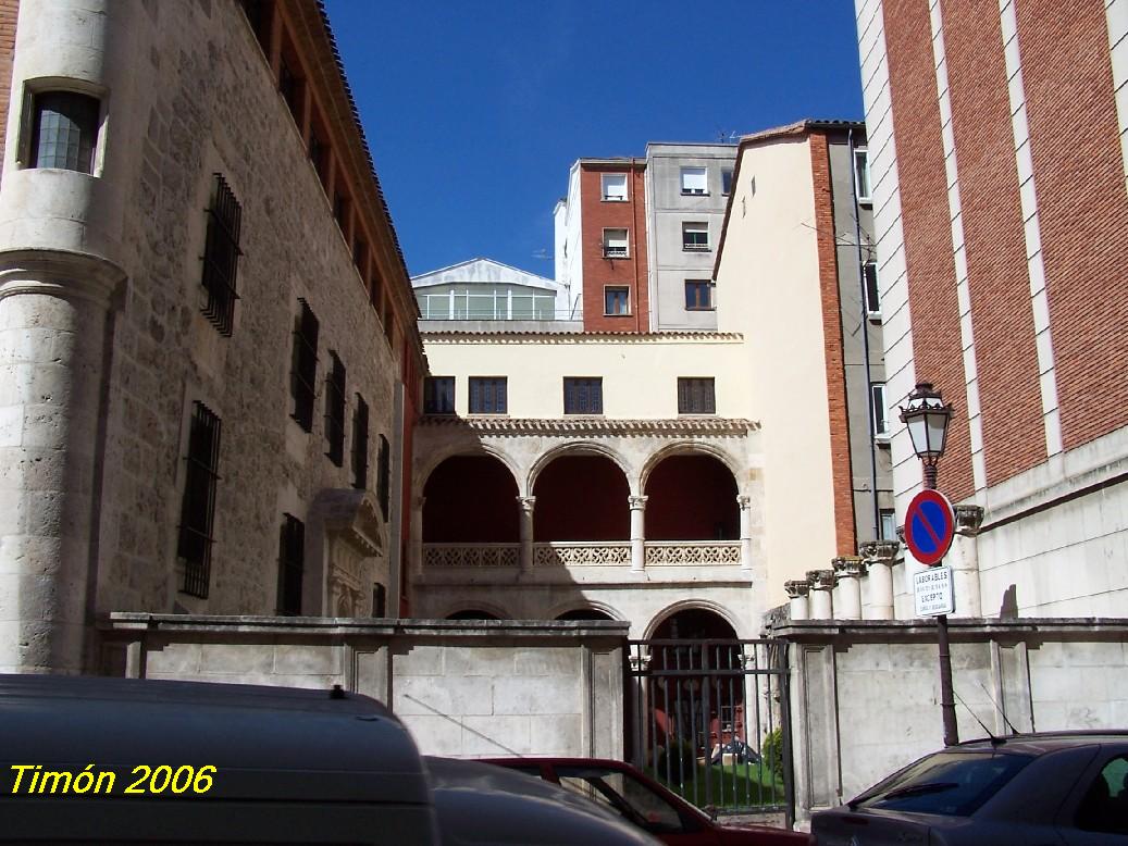 Foto de Burgos (Castilla y León), España