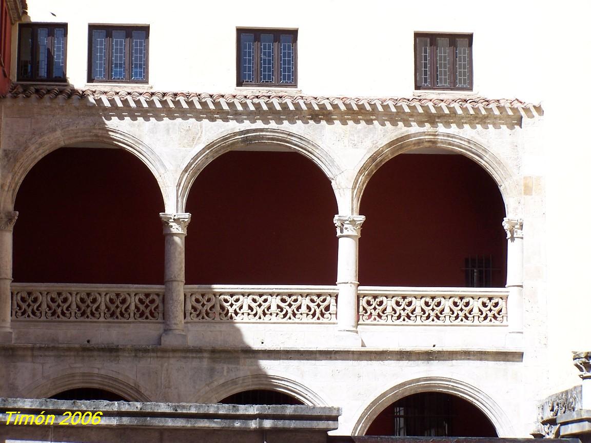 Foto de Burgos (Castilla y León), España