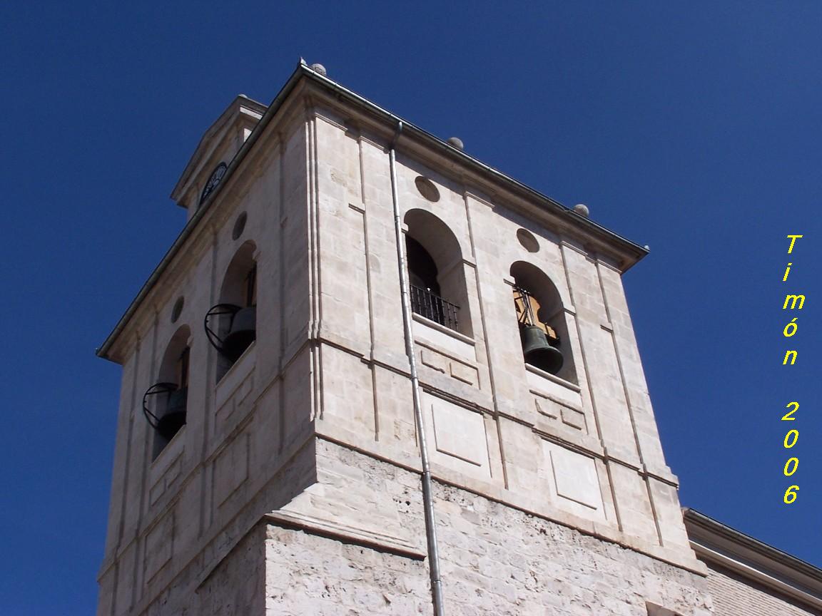 Foto de Burgos (Castilla y León), España