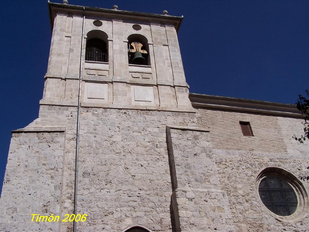 Foto de Burgos (Castilla y León), España