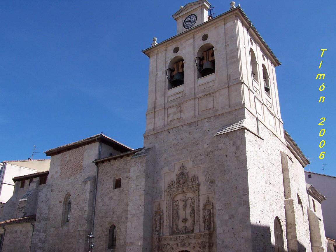 Foto de Burgos (Castilla y León), España