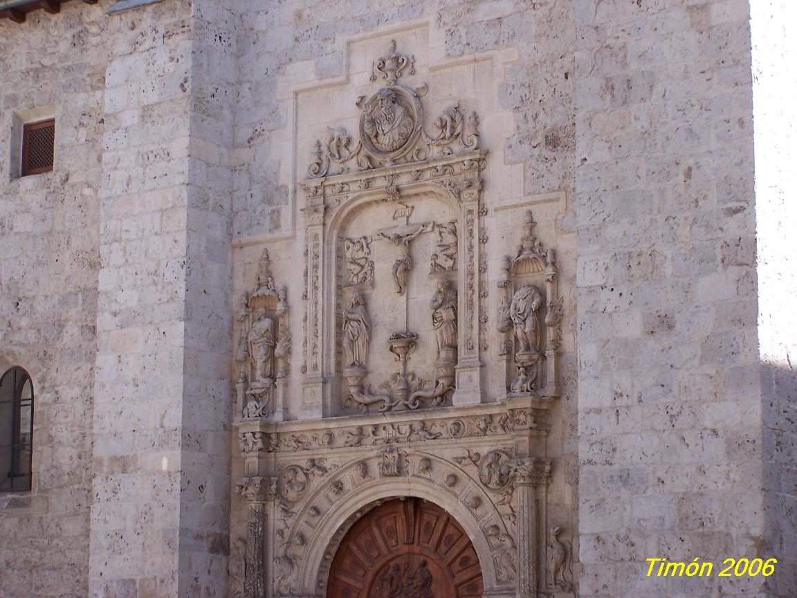 Foto de Burgos (Castilla y León), España