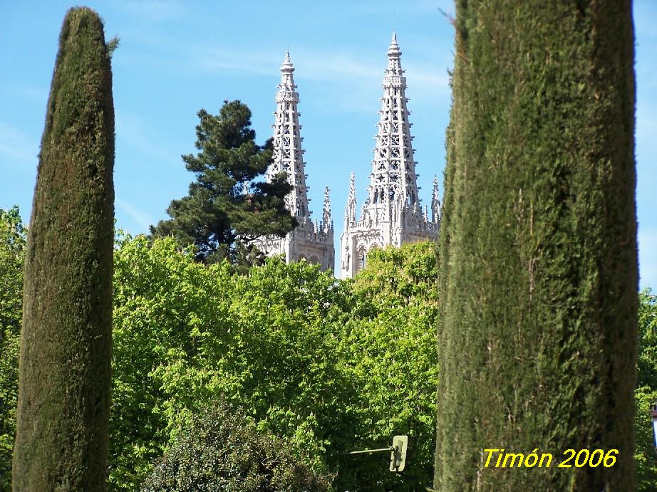 Foto de Burgos (Castilla y León), España