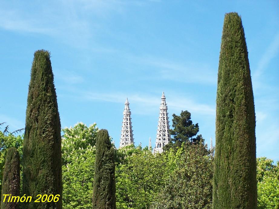 Foto de Burgos (Castilla y León), España