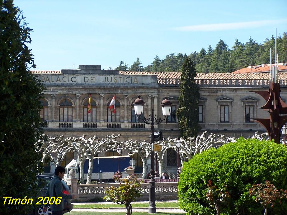 Foto de Burgos (Castilla y León), España