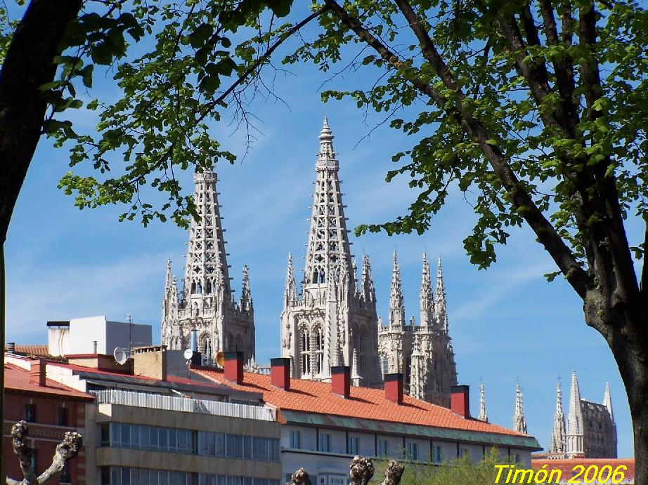 Foto de Burgos (Castilla y León), España