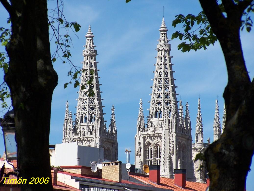 Foto de Burgos (Castilla y León), España