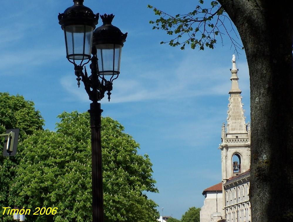 Foto de Burgos (Castilla y León), España