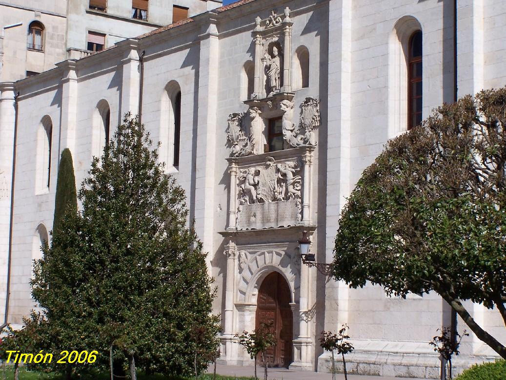 Foto de Burgos (Castilla y León), España