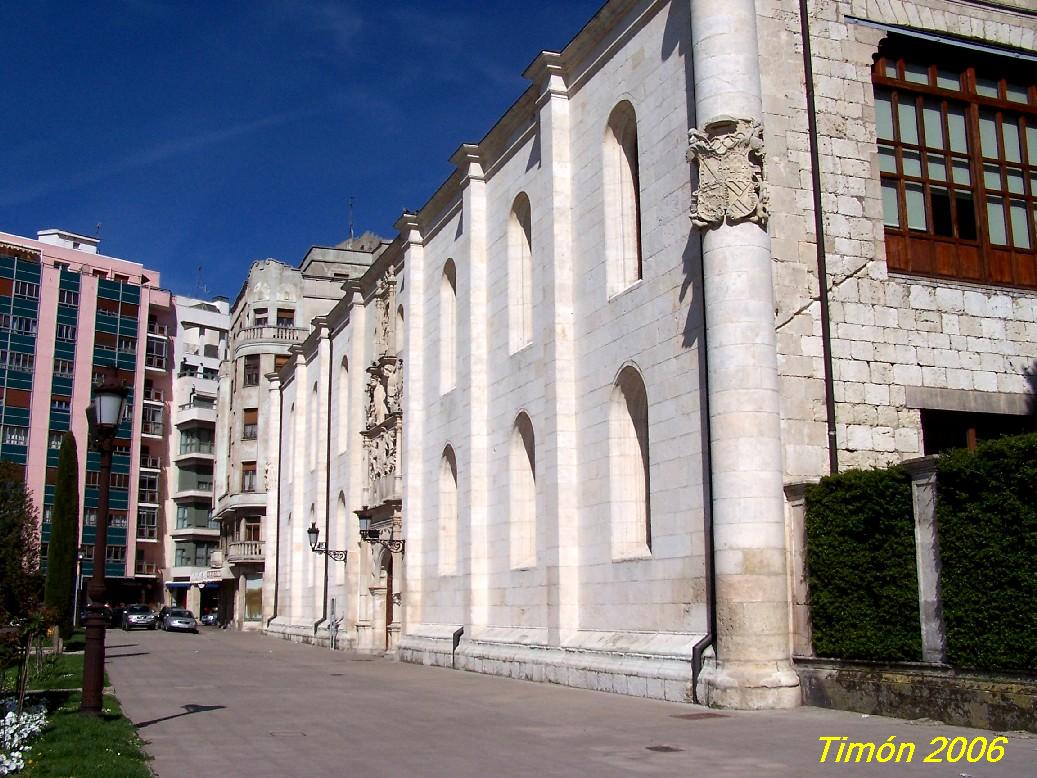 Foto de Burgos (Castilla y León), España