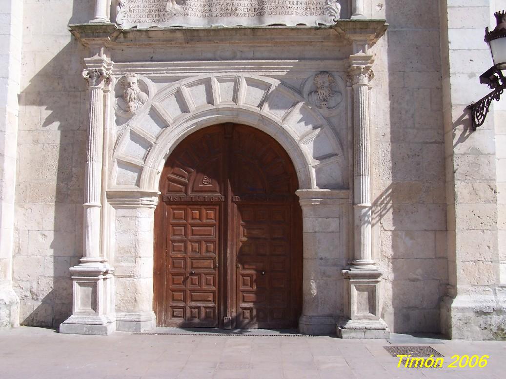 Foto de Burgos (Castilla y León), España